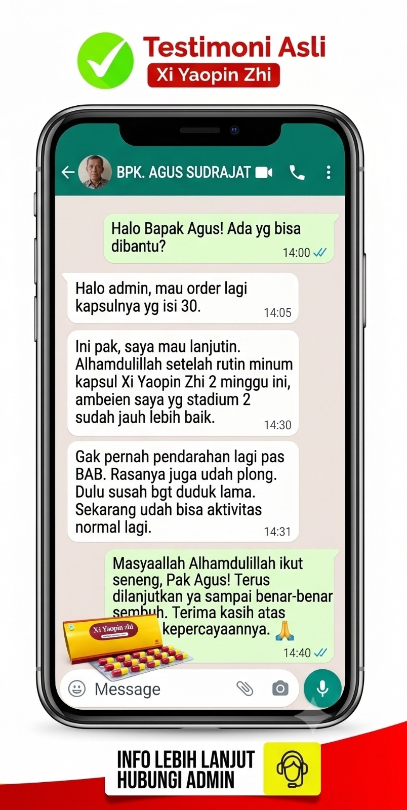 Testimoni 2
