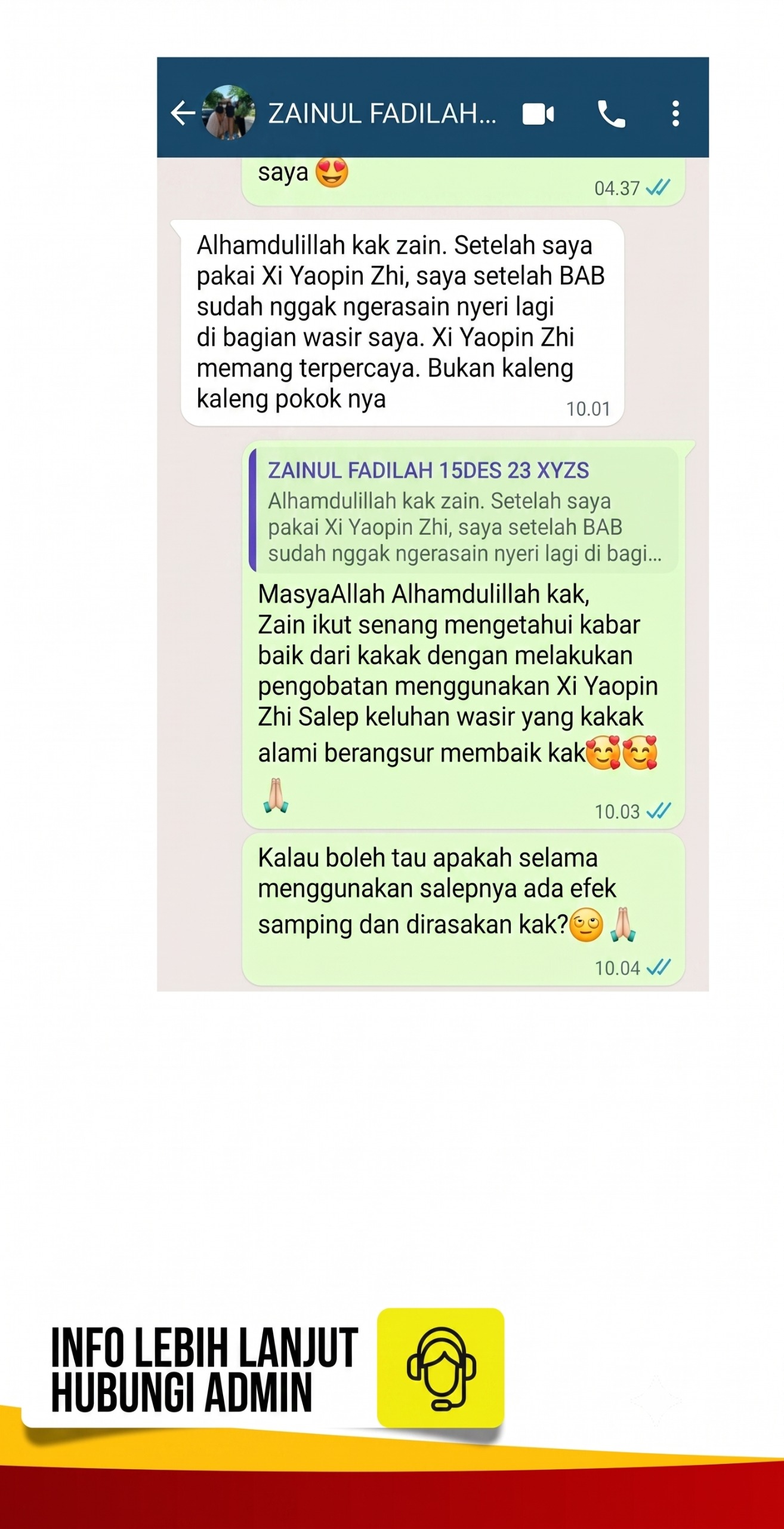 Testimoni 3